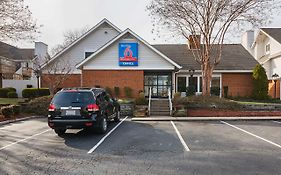 Studio 6-Greensboro, Nc